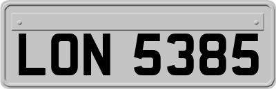 LON5385