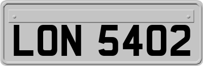 LON5402