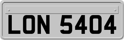 LON5404