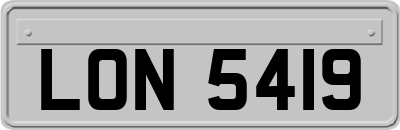 LON5419