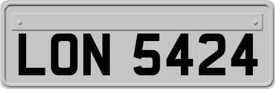 LON5424