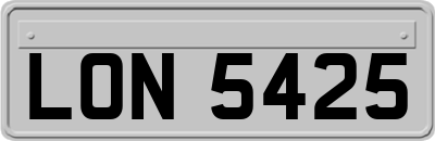 LON5425