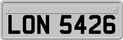 LON5426