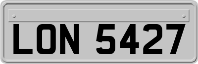 LON5427