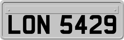 LON5429
