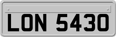 LON5430