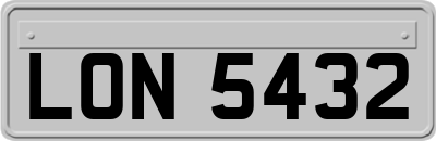 LON5432