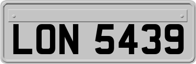 LON5439