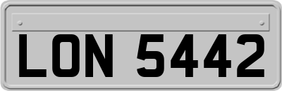 LON5442