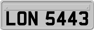 LON5443