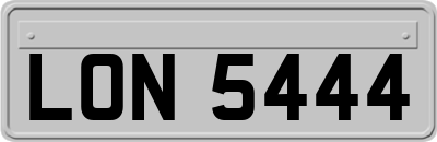 LON5444