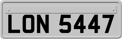 LON5447