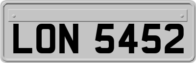 LON5452
