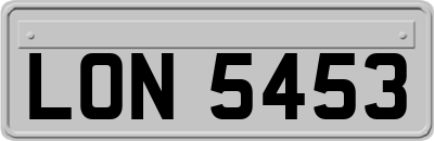 LON5453