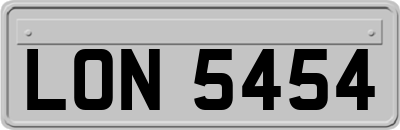 LON5454