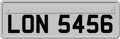 LON5456