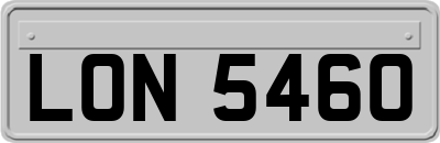 LON5460