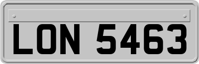 LON5463