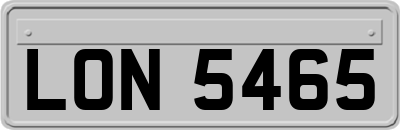 LON5465
