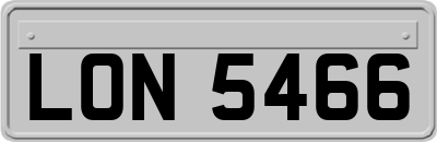 LON5466