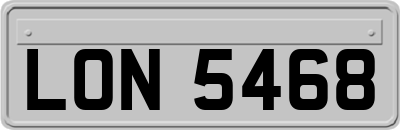 LON5468