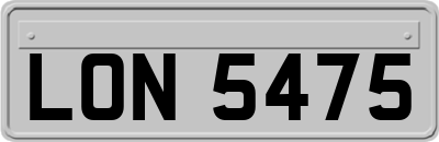 LON5475