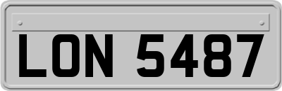 LON5487