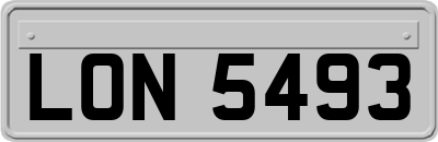 LON5493