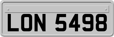 LON5498