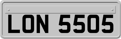 LON5505