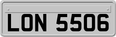LON5506