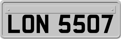 LON5507