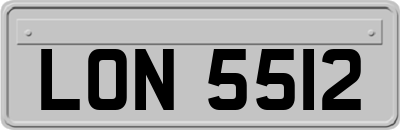 LON5512