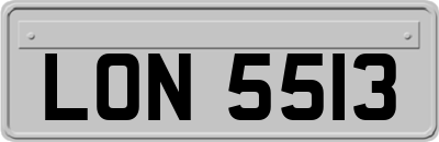 LON5513