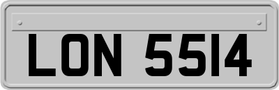LON5514