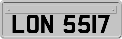 LON5517