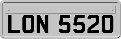 LON5520