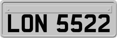 LON5522