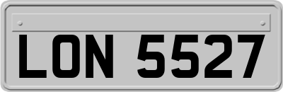 LON5527