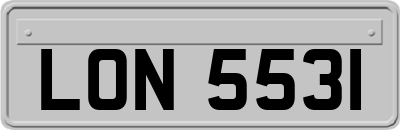 LON5531