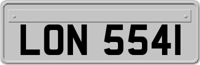 LON5541