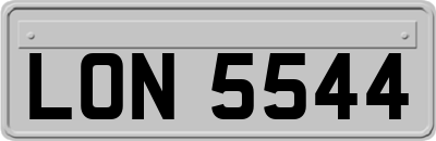 LON5544