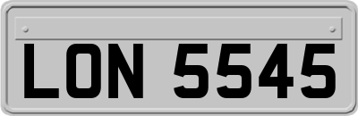 LON5545