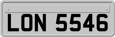 LON5546