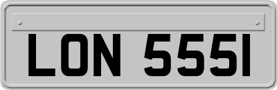 LON5551