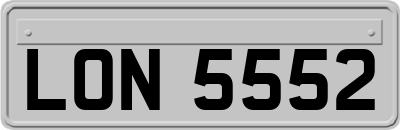 LON5552