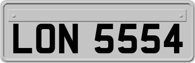 LON5554