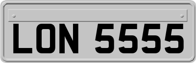 LON5555