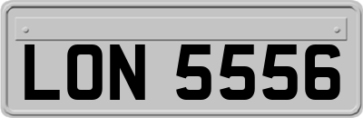 LON5556