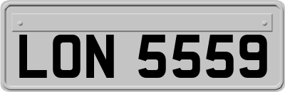 LON5559